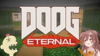 DOOG ETERNAL!!! [Easter egg eliminado]