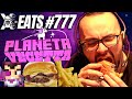 NUEVO MENÚ VEGETTA 777 🍔 ¡¿La MEJOR BURGER de LGFM?! 🍦 Xokas Eats #32