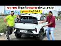 सोचा था CNG खत्म कर देगा इस ENGINE को - लेकिन इसने तो मजा दोगुना कर दिया ! 35000 km onTurbo CNG