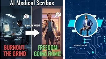 Can AI Scribes Change the Way We Practice Medicine?