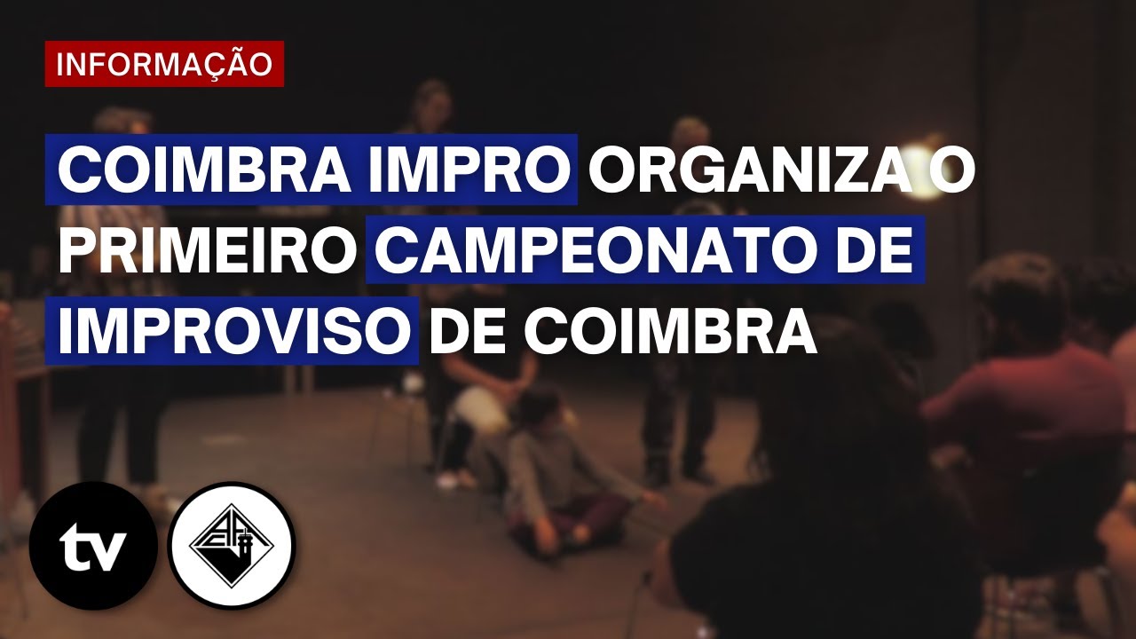 Coimbra IMPRO