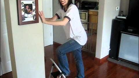 CCSVI Pre liberation