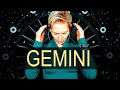 GEMINI — JUST WAIT… YOU ARE ABOUT TO BE CARRIED STRAIGHT TO VICTORY! — GEMINI MARCH 2024