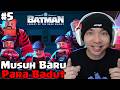 Musuh Baru Para Badut - Lego Batman Legacy Of The Dark Knight Indonesia Part 5
