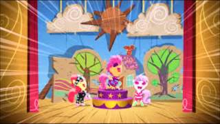 My Little Pony Casting Call [CLOSED]