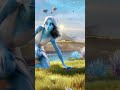 what if you wake up in a parallel universe? #mystery #paralleluniverse #girl #blue