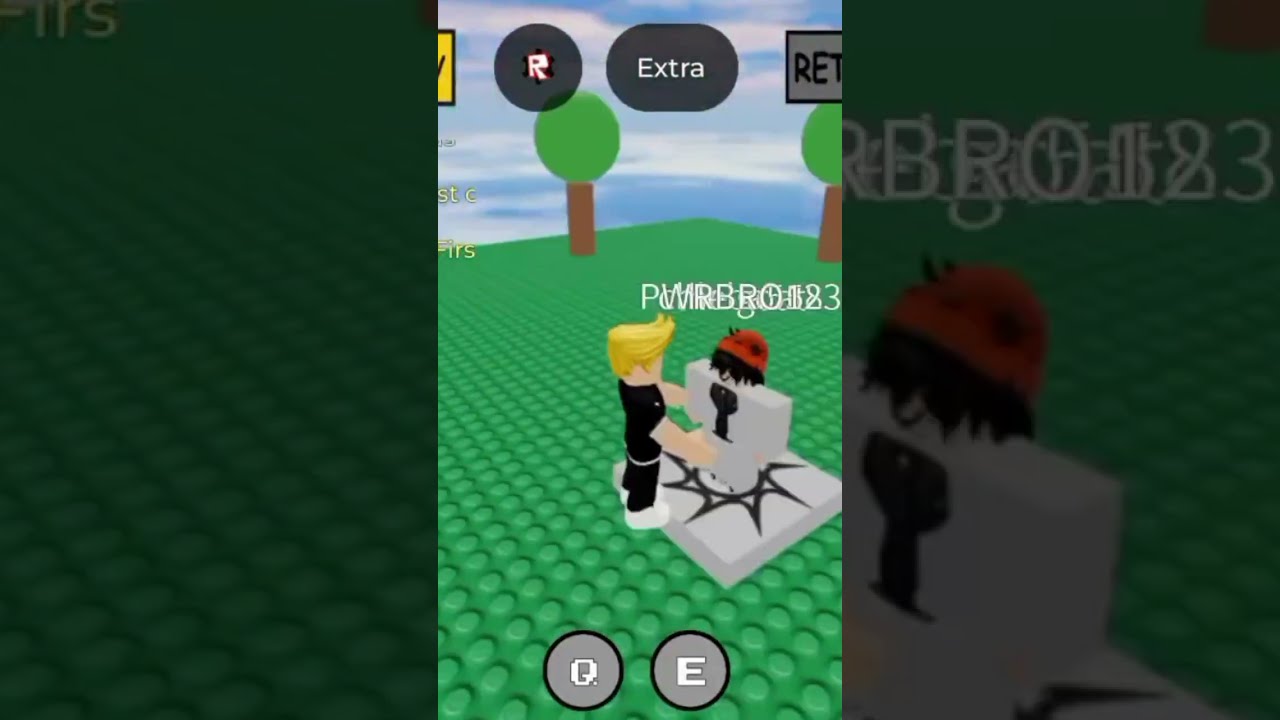 Our First Long Vid Soon