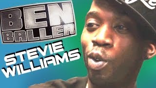 Ben Baller S2, Ep. 6 Of 6 Ben Hooks Up Stevie Williams Crew With Custom Rings Worth 72,000