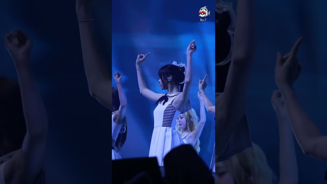 250713 tripleS Lynn 트리플에스 린 - 