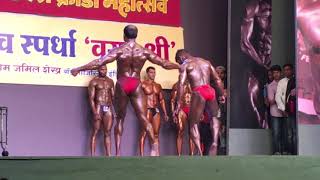 Vasai Shree 2016 Makrand Vichare