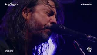 Foo Fighters - Asking For A Friend (Live Debut @ Corona Capital Sessions, Monterrey) [UPGRADE]