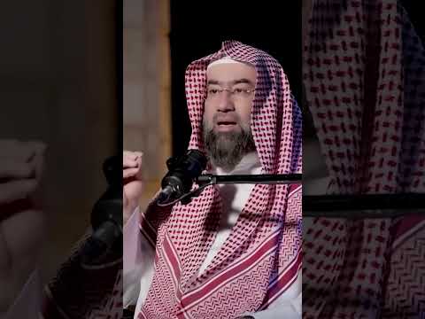 من النبي الذي سمي خطيب الأنبياء نبيل العوضي اكسبلور قصص الأنبياء