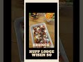 Sonntagsbrunch in der Hupp Lodge 🏞️ – Alpenblick, Kinderfreundlichkeit &amp; Regionalität