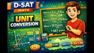Lesson 12: Unit Conversion Part 2