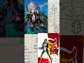 DC magic system explained…#magic #dccomics #dc #dcuniverse #shorts #short #shortsvideo #shortsviral