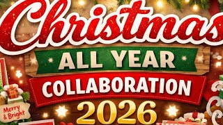 #christmasallyear2026 Special Wishes Cards #crackthevault2026