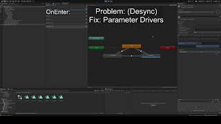 VRChat Simple Contact Tutorial