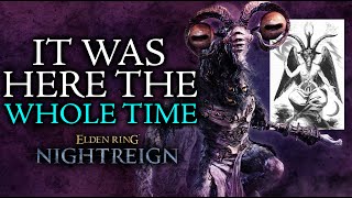 The Lore Of Every Elden Ring Nightreign Nightlord Explained