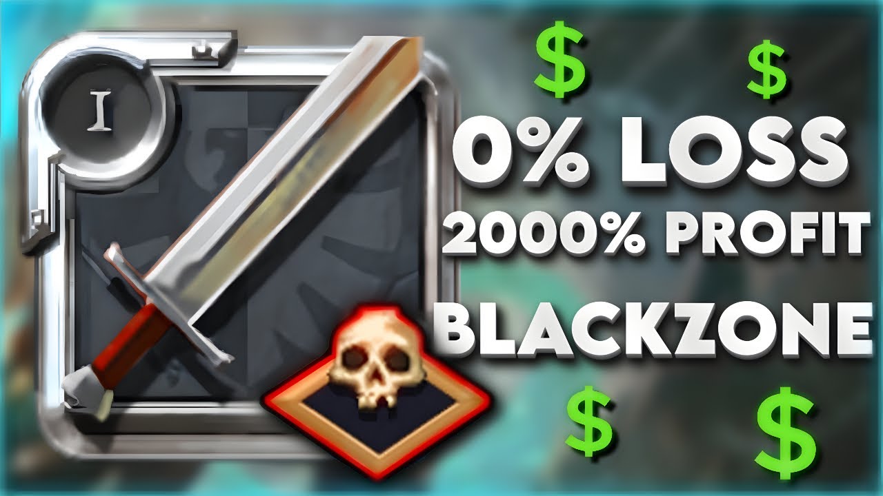 Effective Way to Get Silver Using T1 Gear in Albion Online