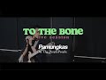 Pamungkas - To The Bone (Live Session)