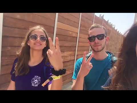 RASG Hebrew Academy Israel Trip 2018