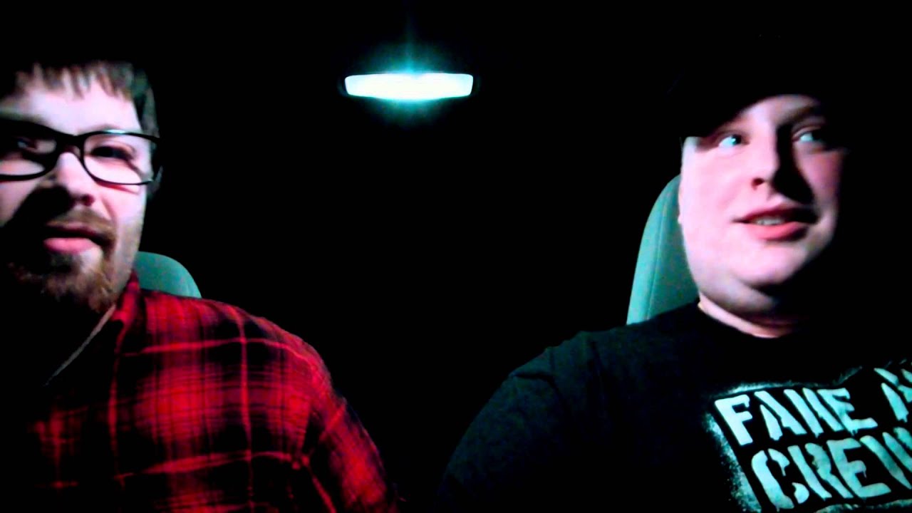 Glass House Films Presents A Midnight Review of Gravity YouTube