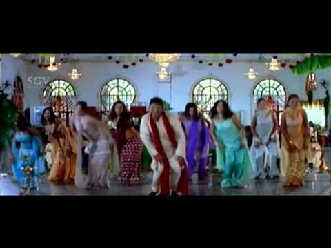 puneeth-rajkumar-hit-songs-|-nagu-naguthiruvaga-manasige-song-|-akash-kannada-movie-|-ramya