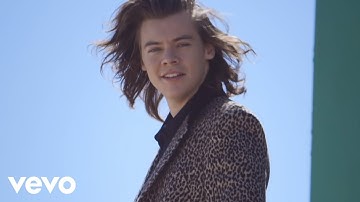 One Direction - Steal My Girl (Behind The Scenes)