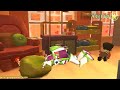  Toy Story 3 - #05. Trouble In The Caterpillar Room. Toy Story