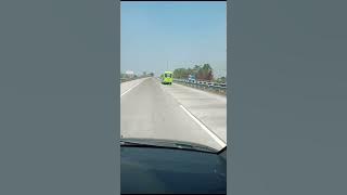 Story Wa Nyetir Mobil Di Jalan Toll Siang Hari Dan Malam Hari || Nyetir Mobil Jalanan Padat