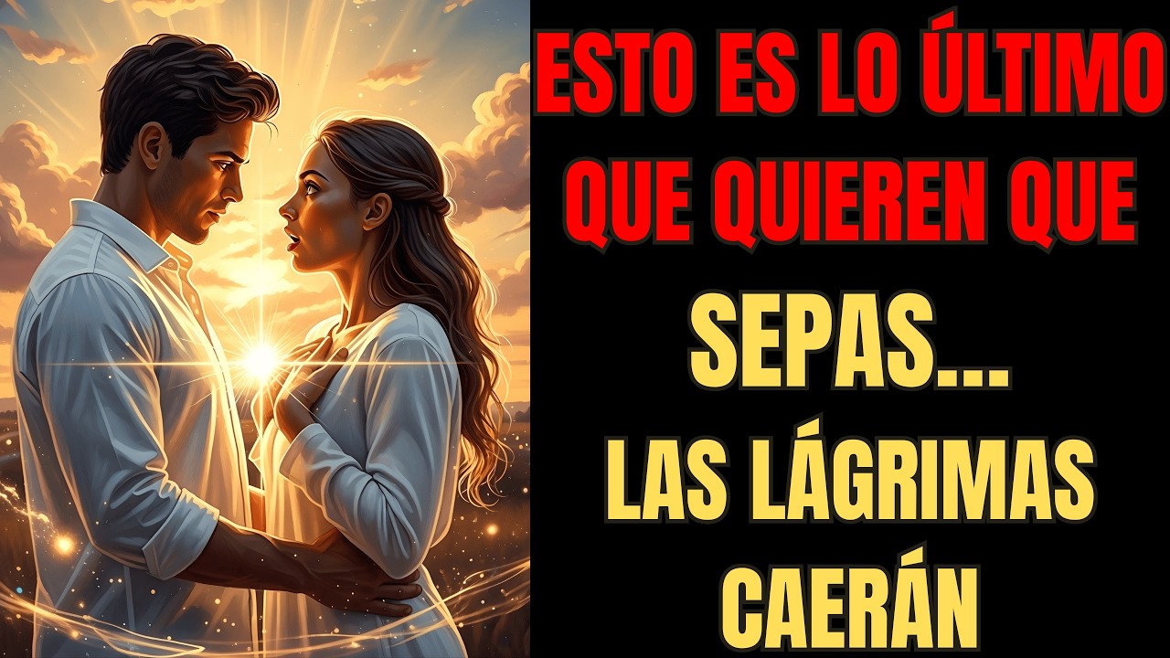 La Persona Que Te Ama Está A Punto De Sorprenderte Con Una Poderosa Sorpresa...?