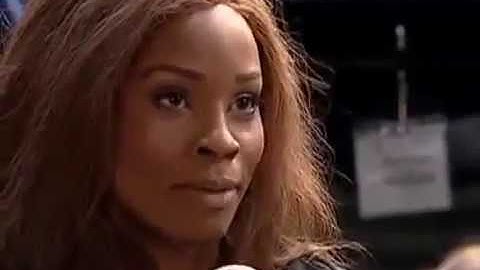 Unleash The Power Within - Tony Robbins