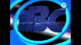 Ibc 13 - Station Id 2013-2017