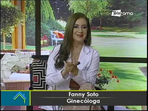 Dispareunia: Dolor al tener relaciones sexuales