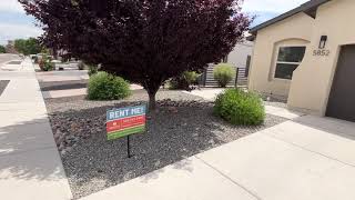 5852 Mafraq Ave NW Albuquerque, NM 87114 - 505-242-2997