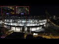 Emissió en directe 4K! 07/12/25 de Las Obras del Camp Nou!