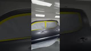 #1G3 Toyota Magnetic grey met. #automobile #painting Toyota Paint Code 1g3