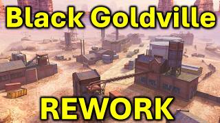 New MAP CHANGES in Next Update!