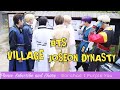 RUN BTS EP 145 147 FULL EPISODE ENG SUB BTS VILLAGE JOSEON DYNASTY 