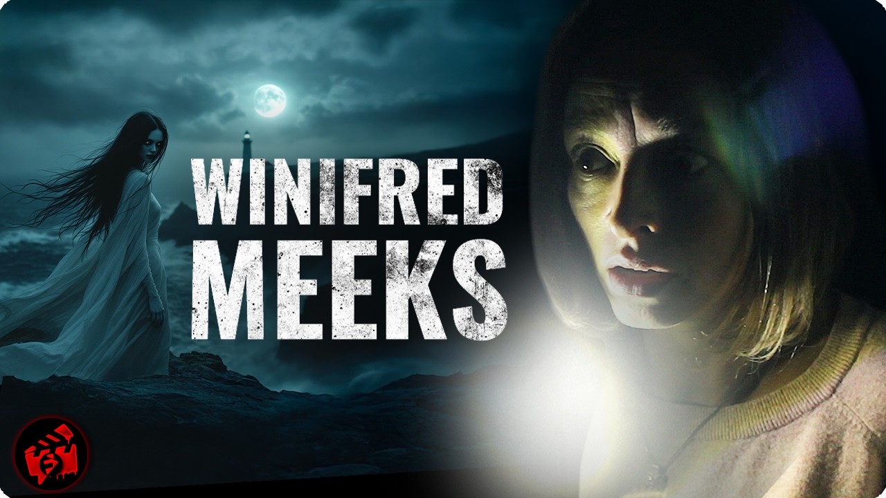The Past Never Dies. It Only Haunts | Winifred Meeks | Horror, Supernatural | Full Movie