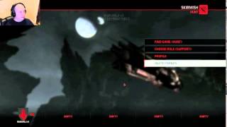 Evolve (closed beta) Pt4 That Sneaky Beast