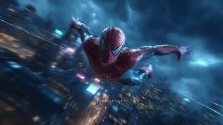 Best Spider-Man Brand New Day Wallpapers 4K Live Loop Wallpaper Collection