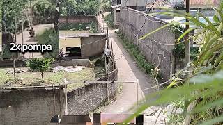 Tes Akurasi Sharp River Laras Yumaja