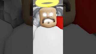 Roblox - Chef Barrys Vs Police Barrys Vs Exe Barrys Vs Angel Vs Demon Barrys All