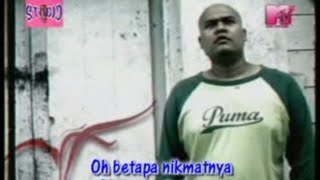 Netral  Haru Biru from Album Hitam