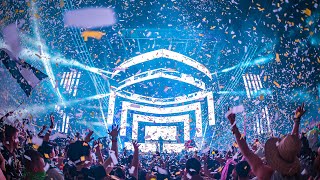 Información Paradiso Festival 2019 Announcement Guía