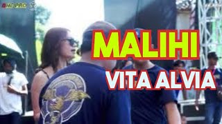 Malihi-Vita Alvia-One pro Jps Audio