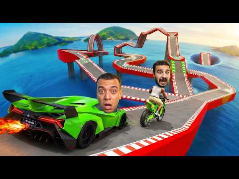 The Return of YouTuber Toxicity: Pranking Warbist and Timon in GTA 5