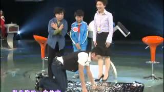 20150210 开心辞典 2009年 第15期