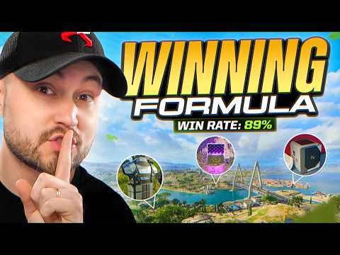 Warzone: Best Avalon Landing Spots For Easy Wins! (black Ops Royale)